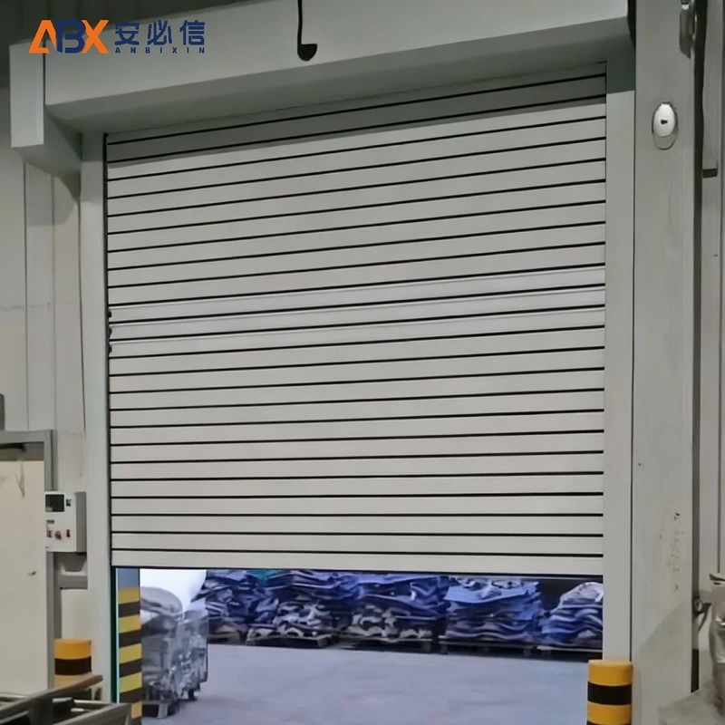 开封市厂房高速门